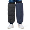 Motorcycle Knee Pads SIQITECHNO Waterproof Cycling Leg-0
