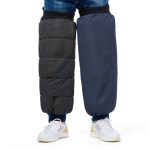 Motorcycle Knee Pads SIQITECHNO Waterproof Cycling Leg-0