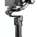 DJI RS 3 Mini Gimbal Stabilizer for Camera-0