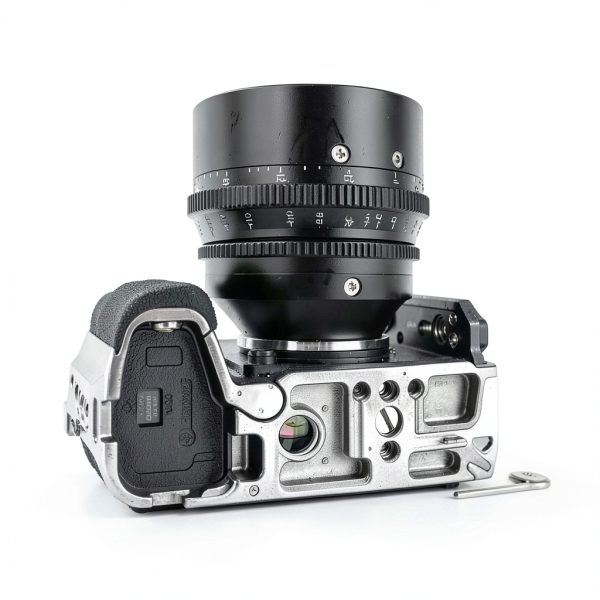 SmallRig Professional Video Stabilizer Kit-6