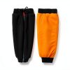 HKSICHENGKEJI Unisex Cycling Leg Warmers Windproof-3