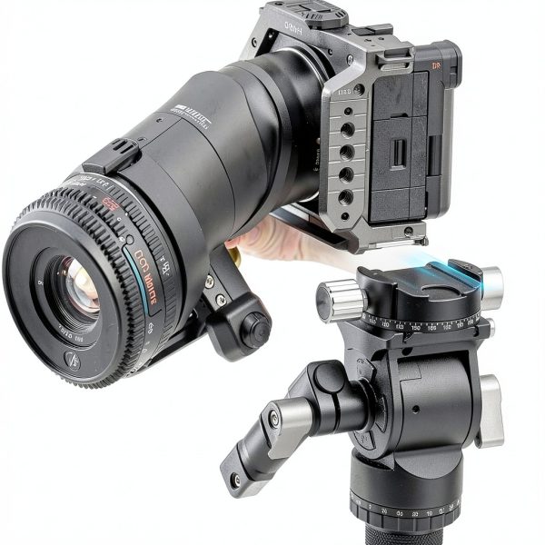 SmallRig Professional Video Stabilizer Kit-2