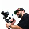 FeiyuTech SCORP Mini 3 Pro Video Stabilizer-7