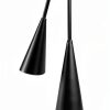 Tomotato Double Agogo Bell Musical Instrument-5