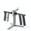 NEEWER Dual Handgrip Kit for DJI Gimbals-5