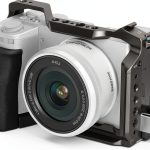 SmallRig Professional Video Stabilizer Kit-0