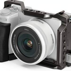 SmallRig Professional Video Stabilizer Kit-0