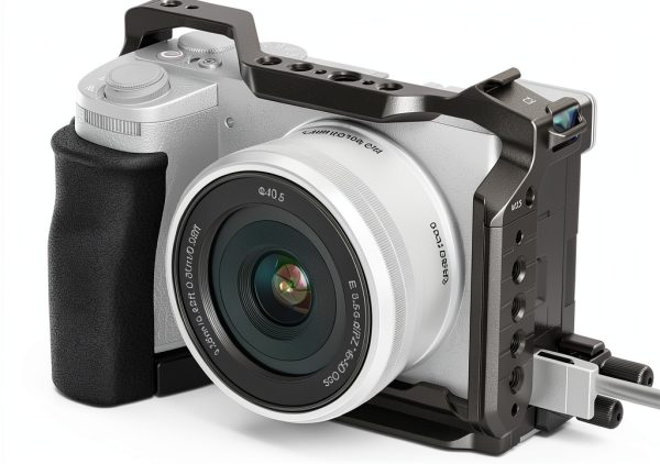SmallRig Professional Video Stabilizer Kit-0