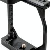CAMVATE Video Stabilizer Cage Frame Black-2-4