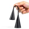 Agogo Bell Musical Instrument Metal Body-4