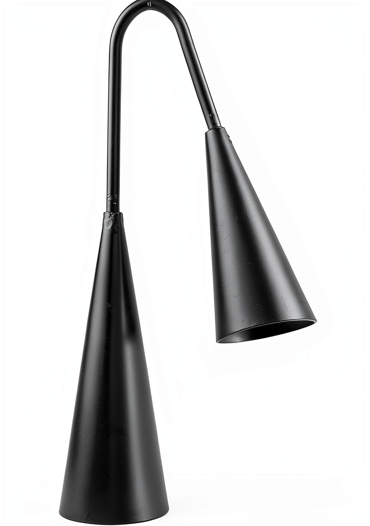Fydun Agogo Bells with plastic rod
