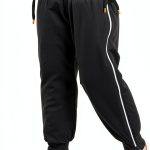 HKSICHENGKEJI Unisex Cycling Leg Warmers Windproof-0