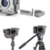 SIRUI Sony FX3 FX30 Camera Cage Metal Design-3