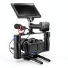 Neewer Camera Cage for Canon EOS 90D Sony Alpha 7C-4