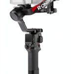 DJI RS 4 Combo Professional Video Stabilizer-0