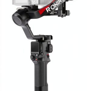 DJI RS 4 Combo Professional Video Stabilizer-0