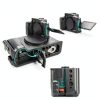 SMALLRIG Canon M50 Cage Aluminum Build Pro-2