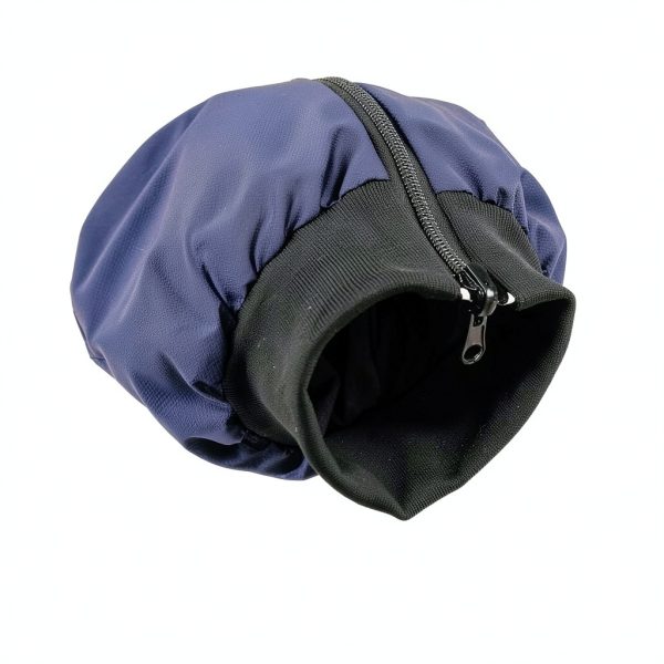 Motorcycle Knee Pads SIQITECHNO Waterproof Cycling Leg-7
