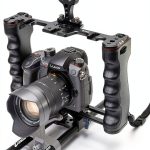 Zeadio Professional Video Stabilizer Kit Pro Kit-0