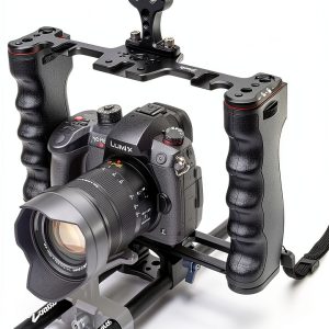 Zeadio Professional Video Stabilizer Kit Pro Kit-0