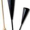 Milisten Agogo Bell Musical Instrument-1