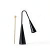 Toddmomy Agogo Bell Musical Instrument-3