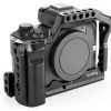 SMALLRIG Canon M50 Cage Aluminum Build Pro-0