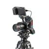 SmallRig HawkLock Half Cage for Sony FX3 Aluminum-9
