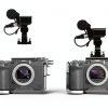 SIRUI Sony FX3 FX30 Camera Cage Metal Design-6