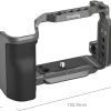 Sony ZV-E10 II Cage Kit SMALLRIG Video Stabilizer-2