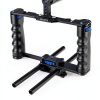 Neewer Camera Cage for Canon EOS 90D Sony Alpha 7C-1