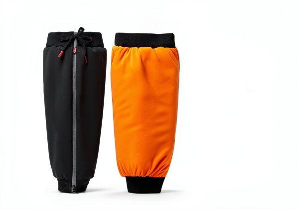 HKSICHENGKEJI Unisex Cycling Leg Warmers Windproof-1