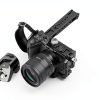 SIRUI Sony FX3 FX30 Camera Cage Metal Design-5