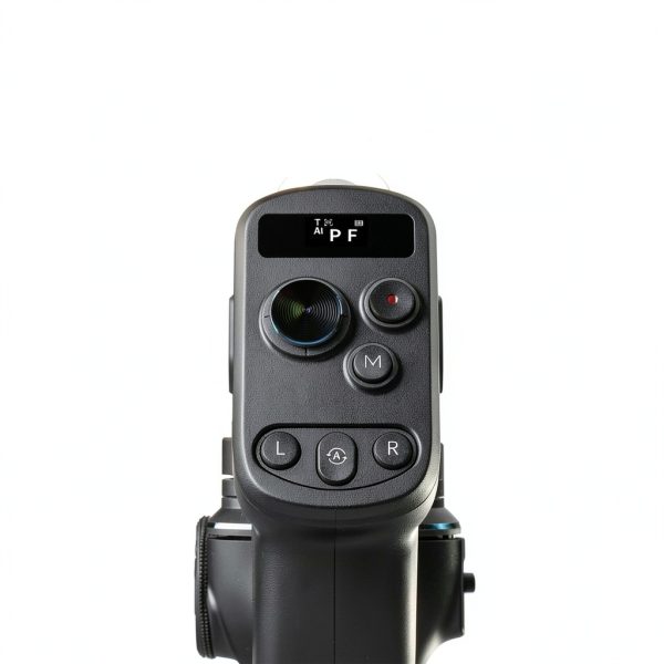 Feiyu SCORP-C2 Camera Gimbal AI Tracking 7lb-5