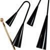 Milisten Agogo Bell Musical Instrument-6