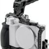 SmallRig Camera Cage Kit for Nikon ZR-0