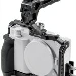 SmallRig Camera Cage Kit for Nikon ZR-0