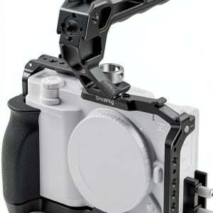 SmallRig Camera Cage Kit for Nikon ZR-0