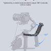 DJI RS 5 Sling Handgrip by SmallRig-6