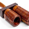 Pavo PP266 Agogo Bells Musical Instruments Wooden Finish-1