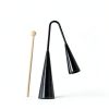 Agogo Bell Metal Handheld Musical Instrument ARTIBETTER-6