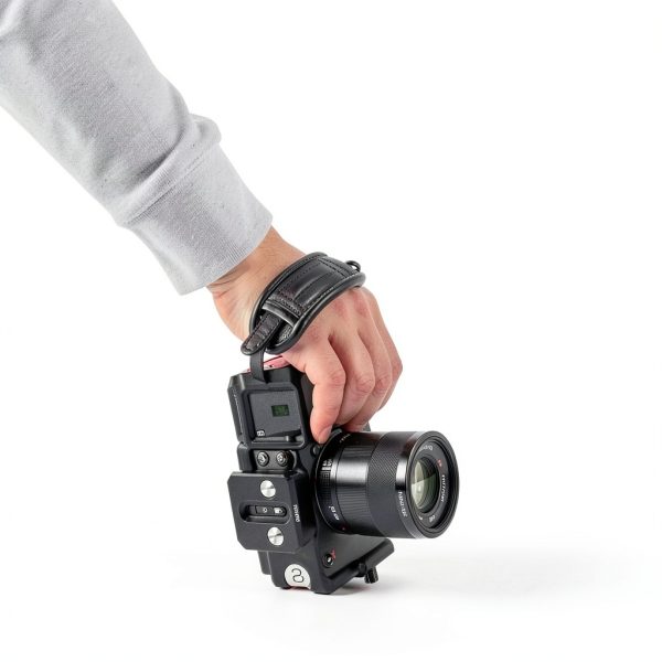 SIRUI Sony FX3 FX30 Camera Cage Metal Design-7