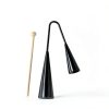 Milisten Agogo Bell Musical Instrument-3