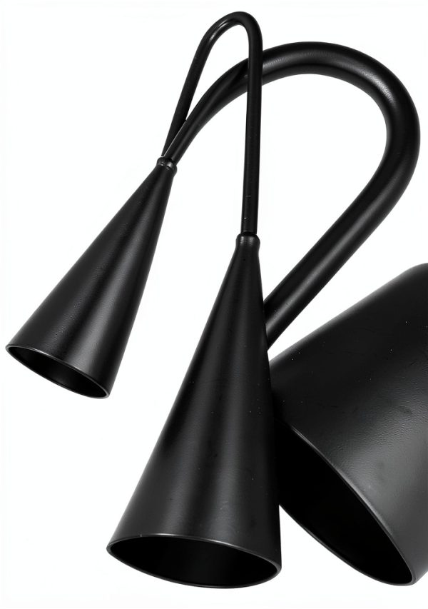Agogo Bells Handheld Musical Instrument-3