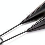 Agogo Bell Tycoon Percussion Alloy Steel Medium-0