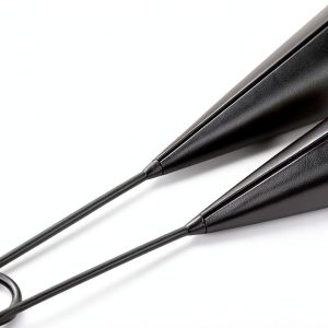 Agogo Bell Tycoon Percussion Alloy Steel Medium-0