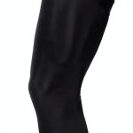 Endura Cycling Leg Warmers Black Large-X-Large-0