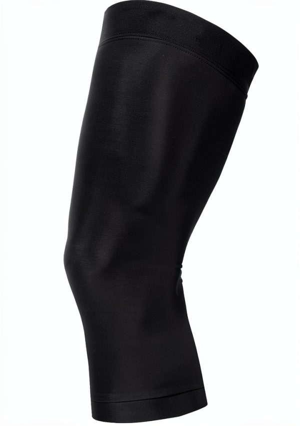 Endura Cycling Leg Warmers Black Large-X-Large-0