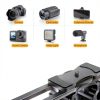 Zeadio Professional Video Stabilizer Kit Pro Kit-4
