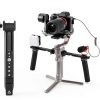 NEEWER Dual Handgrip Kit for DJI Gimbals-4